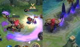 韩信武器最新爆料,最新爆料揭示古代战神传奇装备